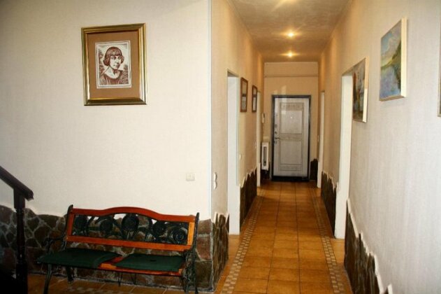 Pansionat Yakor Tarusa - Photo5