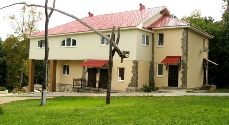 Sanatoriy Molniya - Photo2