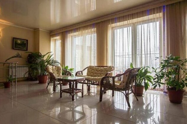 Aleksandrovsky Hotel - Photo2