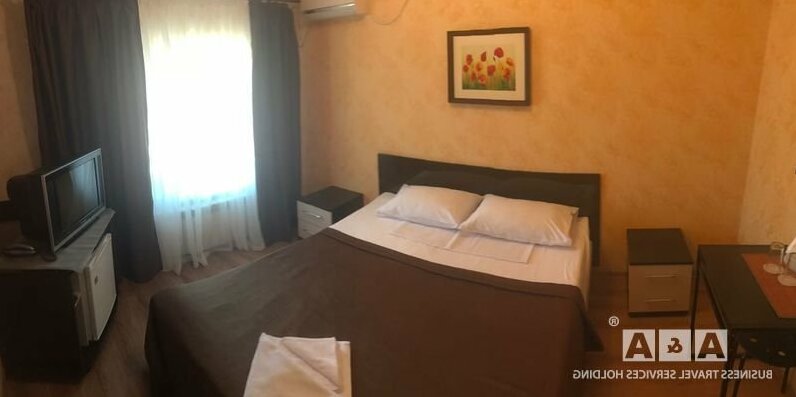 Aleksandrovsky Hotel - Photo4