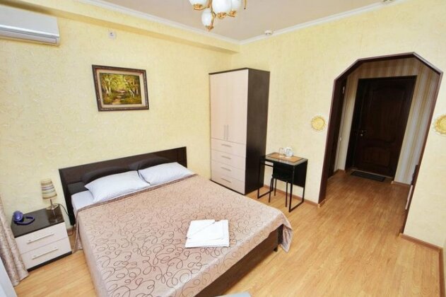 Aleksandrovsky Hotel - Photo5
