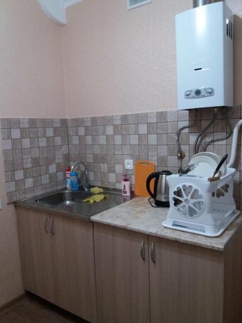 Apartment on Lermontova 276 - Photo3