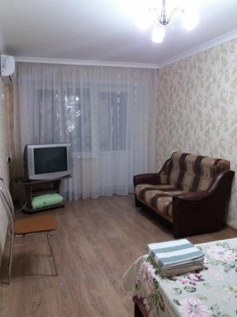 Apartment on Lermontova 276 - Photo4