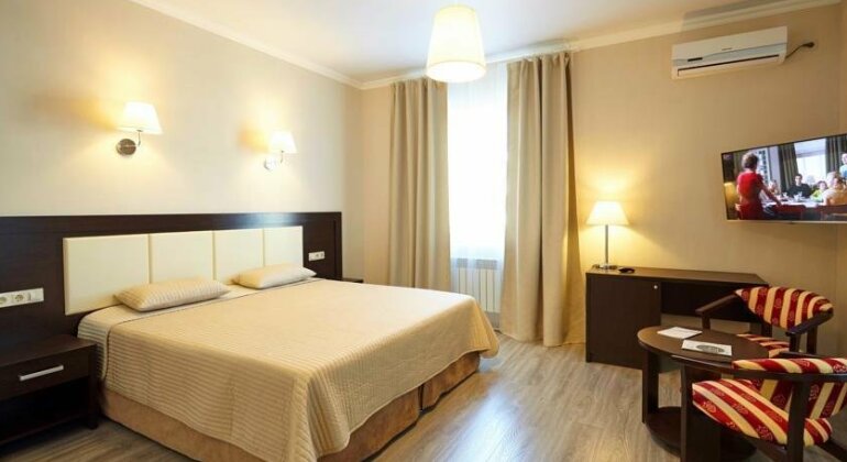 Apartment Pleyady - Photo3