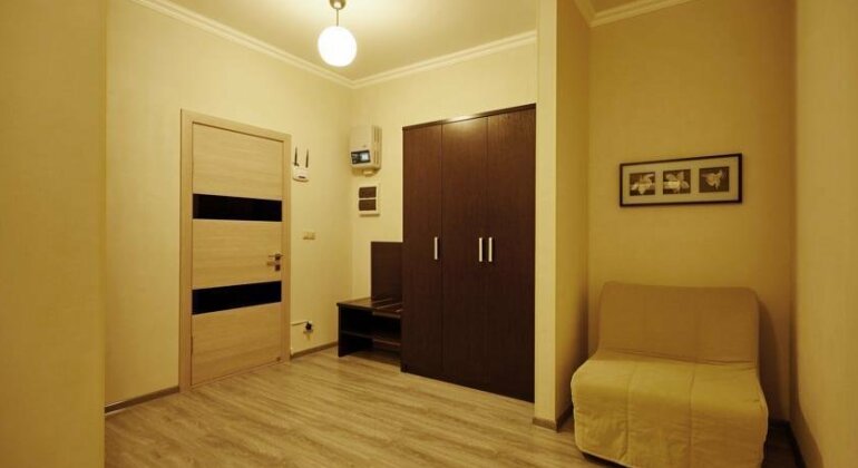 Apartment Pleyady - Photo4