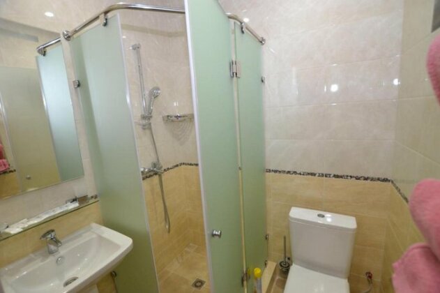 Central Hotel Temryuk - Photo4