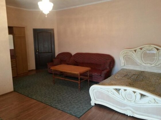 Hostel on Stroiteley 21 - Photo5
