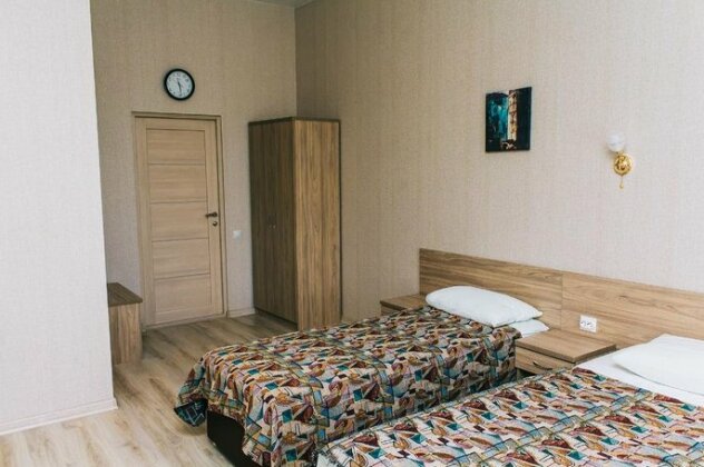 Small Hotel Temryuk - Photo2