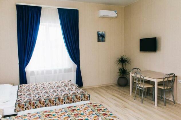 Small Hotel Temryuk - Photo4
