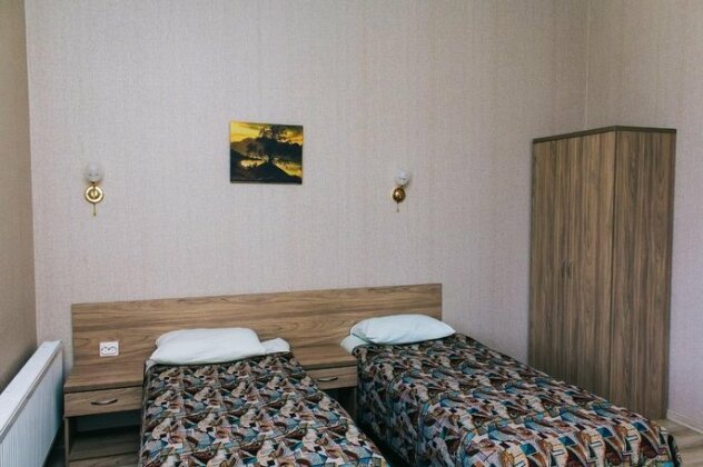 Small Hotel Temryuk - Photo5