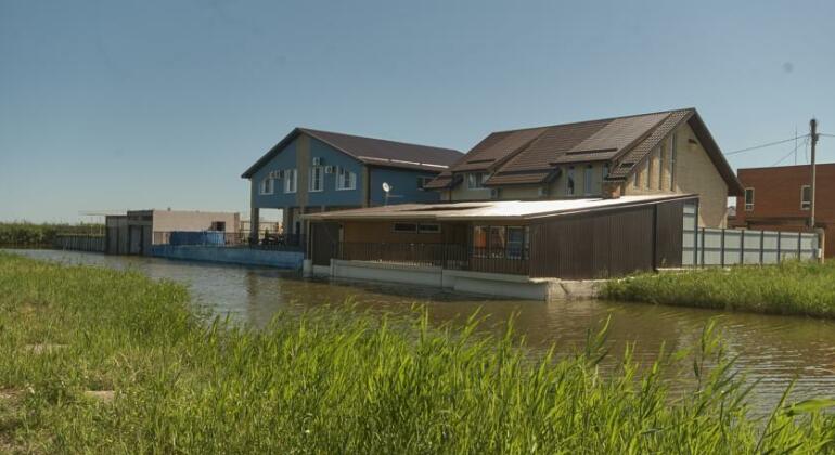 Villa Garry - Photo4