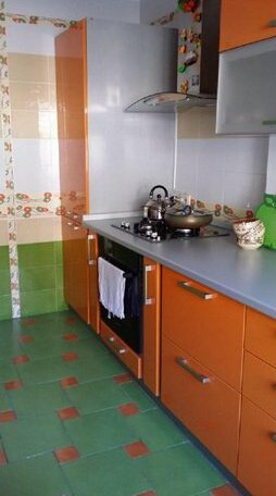Apartment Elbrusskiy 102 - Photo3