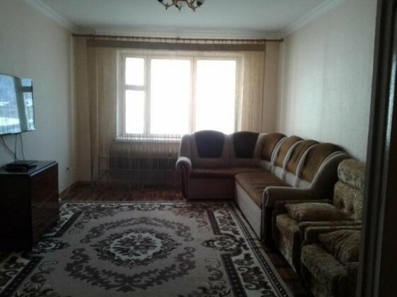Apartment on Michurina Terskol - Photo2