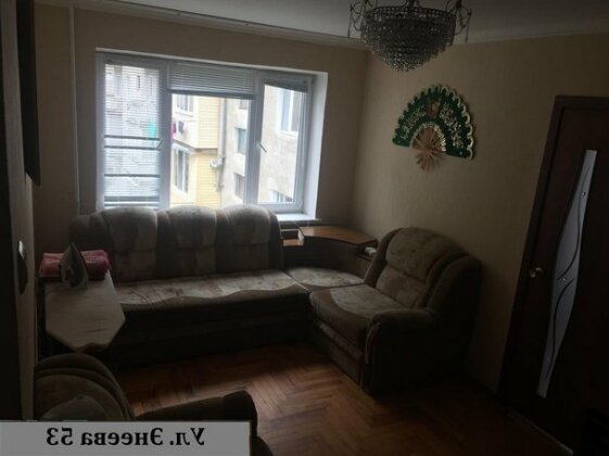 Apartment on Michurina Terskol - Photo3