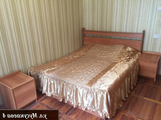 Apartment on Michurina Terskol - Photo4