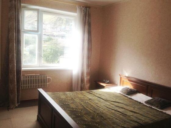Apartment on Michurina Terskol - Photo5