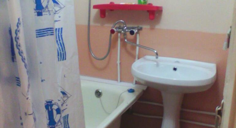 Apartment v Prielbrusye - Photo4