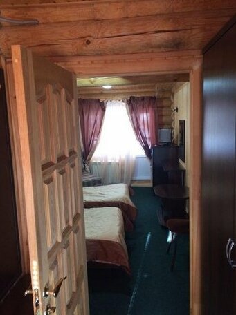 Baliy Cottages - Photo2