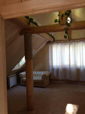 Baliy Cottages - Photo3
