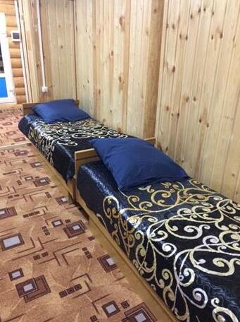Baliy Cottages - Photo4