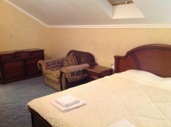 Country House Prielbrusye - Photo3