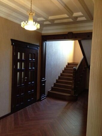 Country House Prielbrusye - Photo5