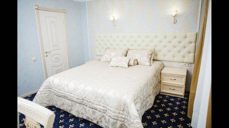Elbrus Plaza Hotel - Photo3
