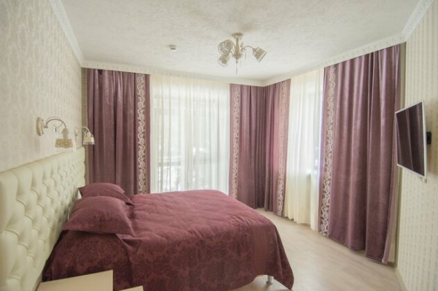 Elbrus Plaza Hotel - Photo4