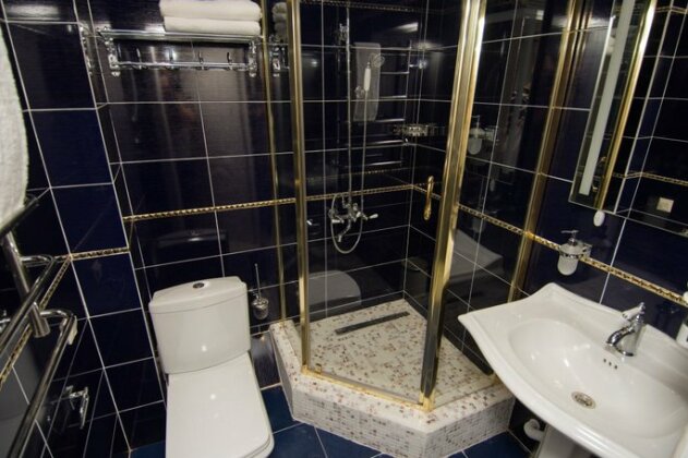 Elbrus Plaza Hotel - Photo5