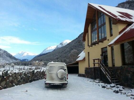 Eyry Hotel - Photo4
