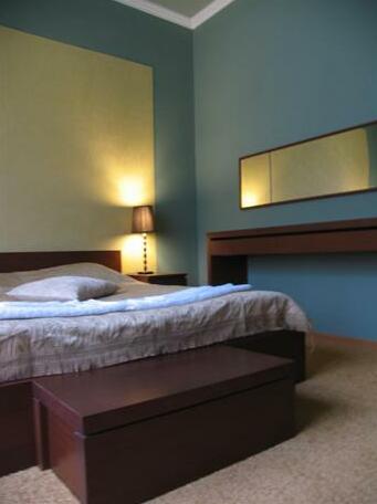 Eyry Hotel - Photo5