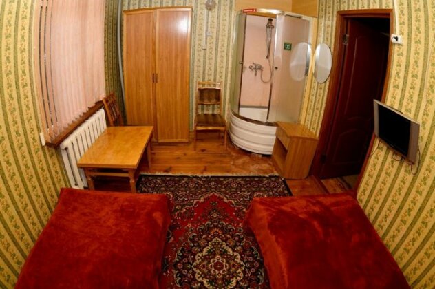 Guest House on Elbrusskaya 2 - Photo2