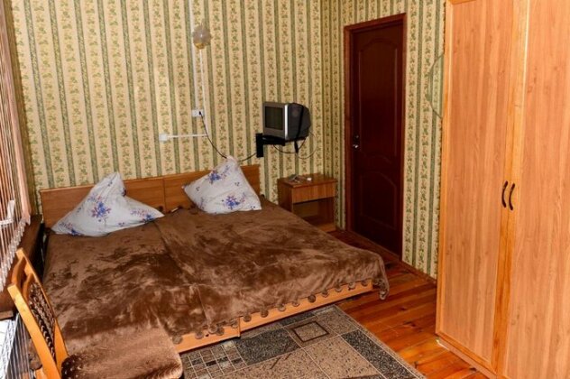 Guest House on Elbrusskaya 2 - Photo3