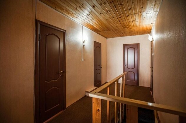 Guest House on Elbrusskaya 2 - Photo5