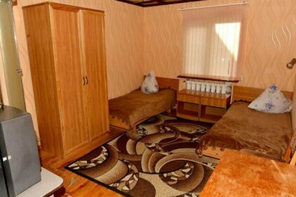 Guest House on Elbrusskaya 2