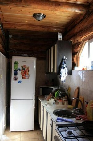 Guest HOUSE SROOB v Lesu - Photo3