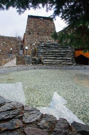 Hotel Alamat - Photo2