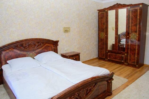 Hotel Alamat - Photo3