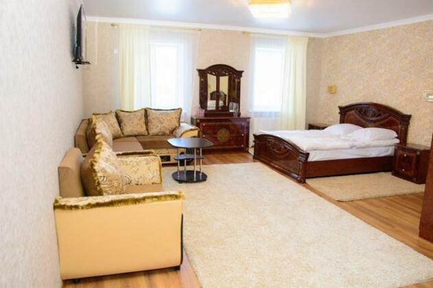 Hotel Alamat - Photo4
