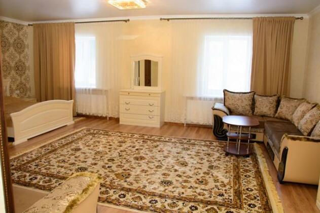 Hotel Alamat - Photo5