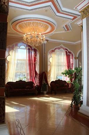 Hotel Shaherezeda - Photo4