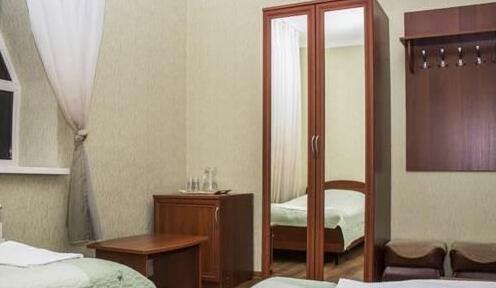 Hotel Sosnoviy Bor Terskol - Photo5