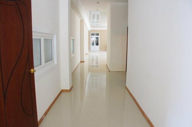 Mini Hotel and Restaurant Alamat - Photo4