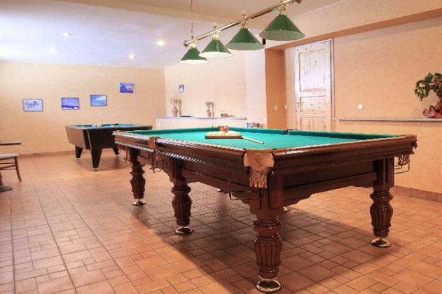 Ozon Grand Hotel - Photo4