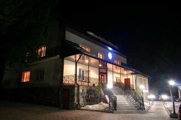 Ozon Landhaus - Photo3