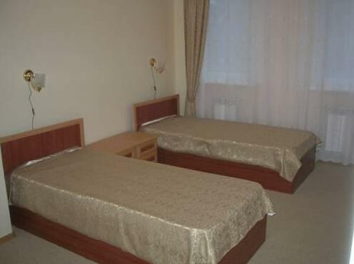 Pansionat Elbrus - Photo2