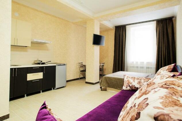 Terskol Hotel - Photo5