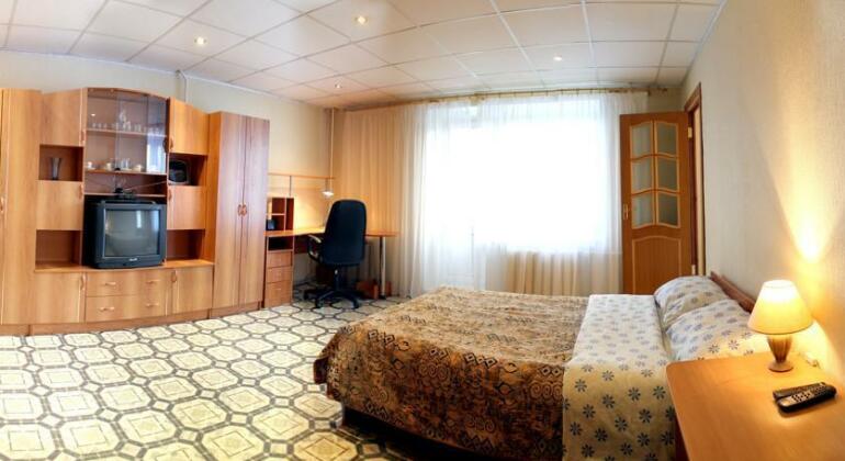 Apartment 4-y Mikrorayon - Photo2