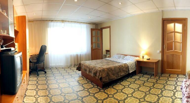 Apartment 4-y Mikrorayon - Photo3