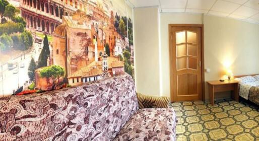 Apartment 4-y Mikrorayon